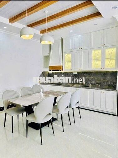 🔥 BÁN NHÀ 2 TẦNG KIỆT 105 MINH MẠNG – ĐƯỜNG Ô TÔ – FULL NỘI THẤT XỊN