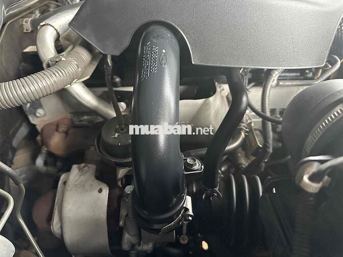 ISUZU DMAX LS 2.5 AT 4x4 SX 2016 NHẬP KHẨU