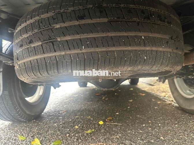 ISUZU DMAX LS 2.5 AT 4x4 SX 2016 NHẬP KHẨU