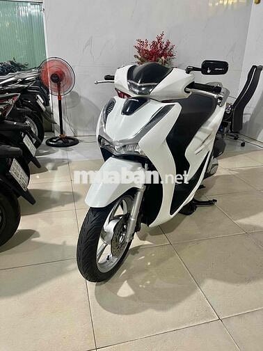 SH 150 xe đẹp máy rin