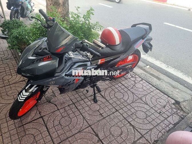 Cần bán xe do không sử dụng, chính chủ cavet