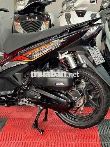 💥 Airblade 125 mắt cú 2014 UP 150 kiễng, BSTP 9chủ