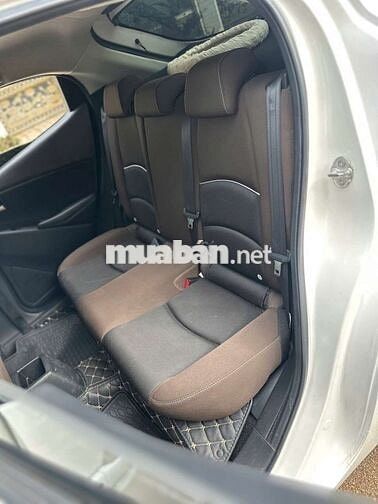 Connect Auto bán Mazda 2 Hatchback 2021 1.5 AT