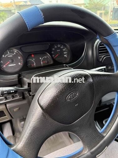 Kia Sportage 2001 - 200000 km