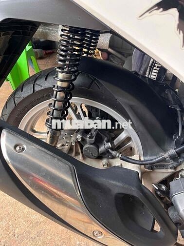 sh125i cbs. chính chủ