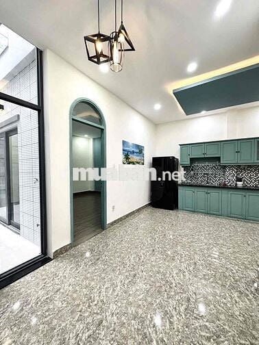 💥 GIÁ CỰC TỐT!! NHÀ 89M2 BÌNH THẠNH GIÁ CHỈ 6T THƯƠNG LƯỢNG 📌💥