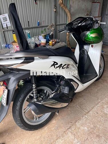 sh125i cbs. chính chủ