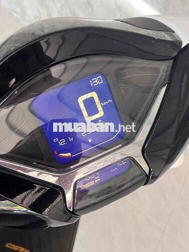 sh125i cbs. chính chủ