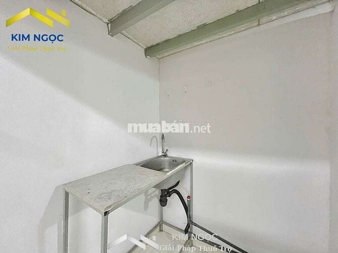 cho thuê trọ 1 người ngay khu chợ bình trị đông bện viện bình tân