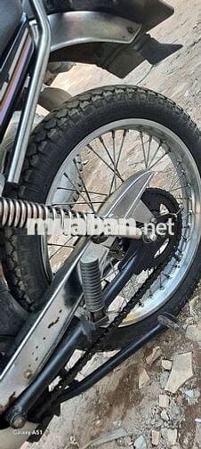 Cần bán wyn ld đài loan ít đi còn rất đẹp  4,5 tr