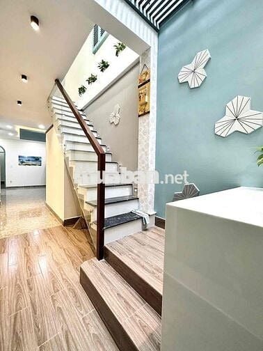 💥 GIÁ CỰC TỐT!! NHÀ 89M2 BÌNH THẠNH GIÁ CHỈ 6T THƯƠNG LƯỢNG 📌💥