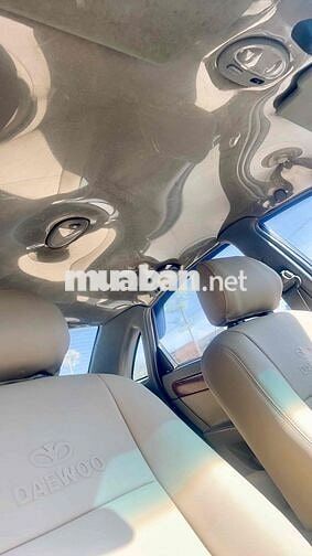 Lacetti 2009 xe gđ sử dụng gốc gia lai chính chủ