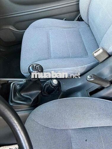 Kia Sportage 2001 - 200000 km