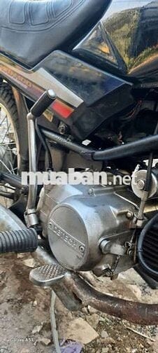 Cần bán wyn ld đài loan ít đi còn rất đẹp  4,5 tr