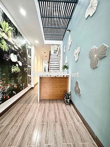 💥 GIÁ CỰC TỐT!! NHÀ 89M2 BÌNH THẠNH GIÁ CHỈ 6T THƯƠNG LƯỢNG 📌💥