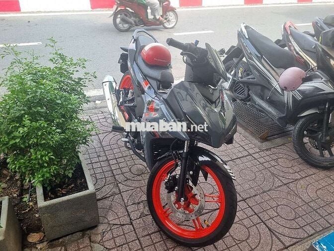 Cần bán xe do không sử dụng, chính chủ cavet