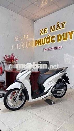 SH 150 xe đẹp