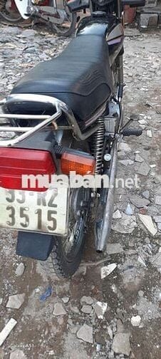 Cần bán wyn ld đài loan ít đi còn rất đẹp  4,5 tr