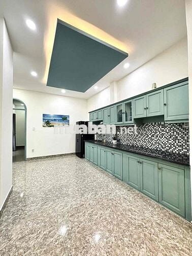 💥 GIÁ CỰC TỐT!! NHÀ 89M2 BÌNH THẠNH GIÁ CHỈ 6T THƯƠNG LƯỢNG 📌💥