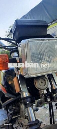 Cần bán wyn ld đài loan ít đi còn rất đẹp  4,5 tr