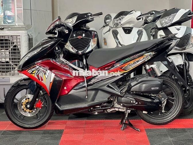 💥 Airblade 125 mắt cú 2014 UP 150 kiễng, BSTP 9chủ