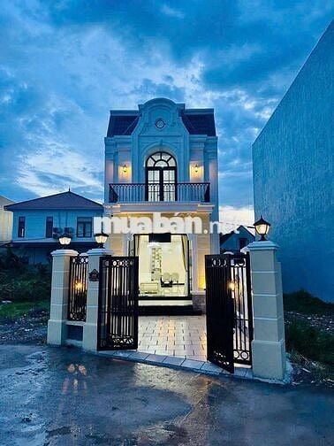 🔥 BÁN NHÀ 2 TẦNG KIỆT 105 MINH MẠNG – ĐƯỜNG Ô TÔ – FULL NỘI THẤT XỊN