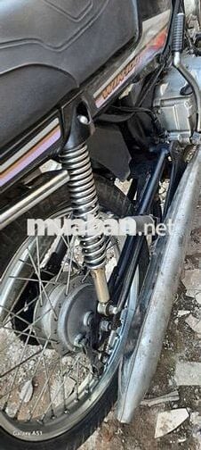 Cần bán wyn ld đài loan ít đi còn rất đẹp  4,5 tr