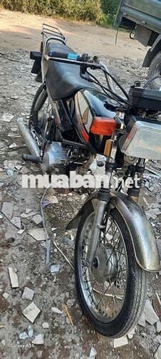 Cần bán wyn ld đài loan ít đi còn rất đẹp  4,5 tr