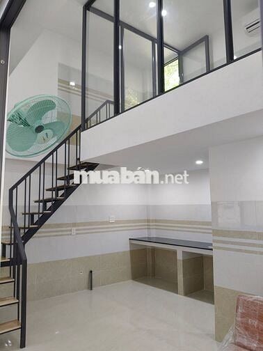 CHO THUÊ PHÒNG TRỌ Mới 31m2 5 x4x11 trần cao 182 Nguyễn Đệ 3.5TR/THÁNG