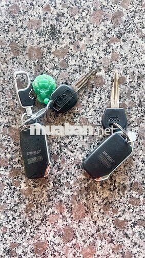 Lacetti 2009 xe gđ sử dụng gốc gia lai chính chủ