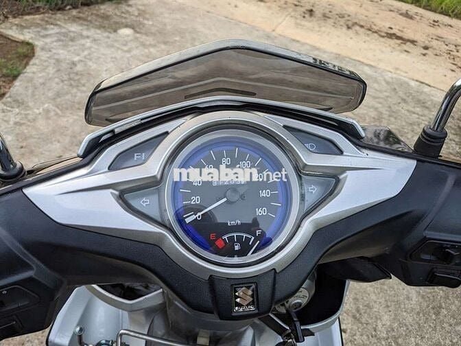 Suzuki impulse 2018 odo hơn 30k km