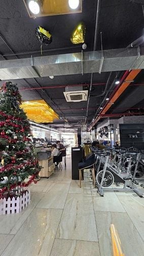 Mặt tiền Hoàng Diệu 2 , P.Linh Trung, Thủ Đức (cũ) (2500m)