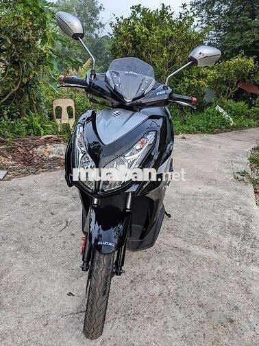 Suzuki impulse 2018 odo hơn 30k km