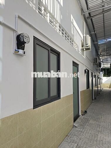 CHO THUÊ PHÒNG TRỌ Mới 31m2 5 x4x11 trần cao 182 Nguyễn Đệ 3.5TR/THÁNG