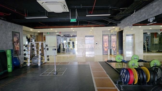 Mặt tiền Hoàng Diệu 2 , P.Linh Trung, Thủ Đức (cũ) (2500m)