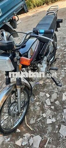 Cần bán wyn ld đài loan ít đi còn rất đẹp  4,5 tr