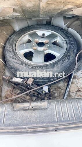 Lacetti 2009 xe gđ sử dụng gốc gia lai chính chủ