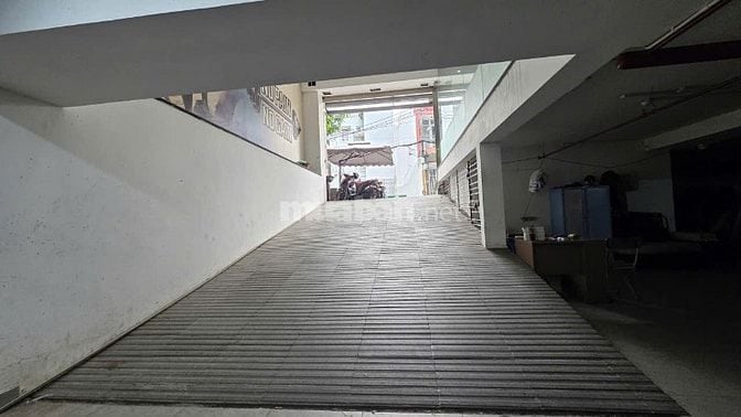 Mặt tiền Hoàng Diệu 2 , P.Linh Trung, Thủ Đức (cũ) (2500m)