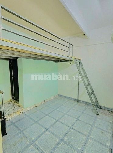 Tiện xây mới - Dãy trọ 200m2 ngang 10m - Hẻm xe tải thông 