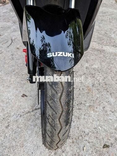 Suzuki impulse 2018 odo hơn 30k km