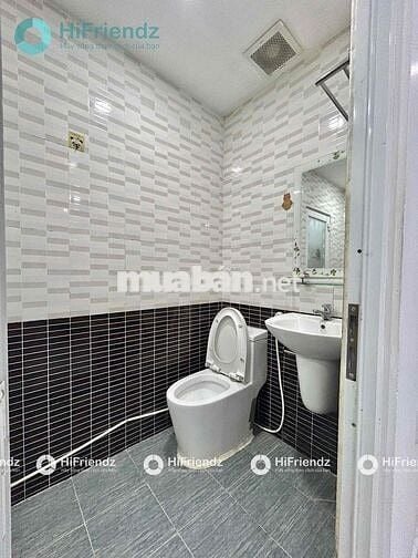 🔥1 PHÒNG NGỦ TÁCH BẾP_CỬA SỔ THOÁNG FULL NỘI THẤT_KHU SÂN BAY