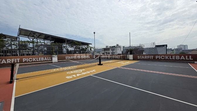 Mặt tiền Hoàng Diệu 2 , P.Linh Trung, Thủ Đức (cũ) (2500m)