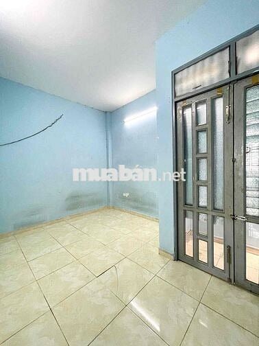 bán nhà bùi đình tuý ngang 4,5x10 6ty6 thương lượng