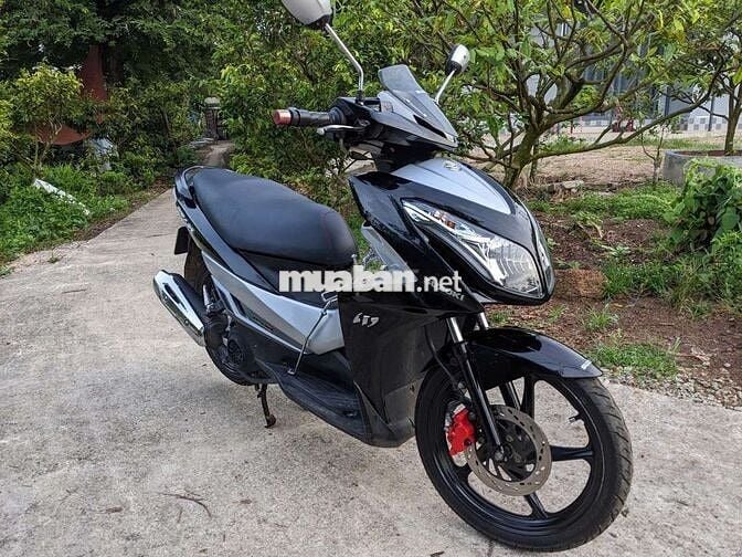 Suzuki impulse 2018 odo hơn 30k km