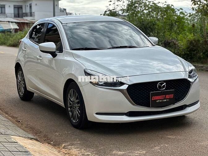 Connect Auto bán Mazda 2 Hatchback 2021 1.5 AT