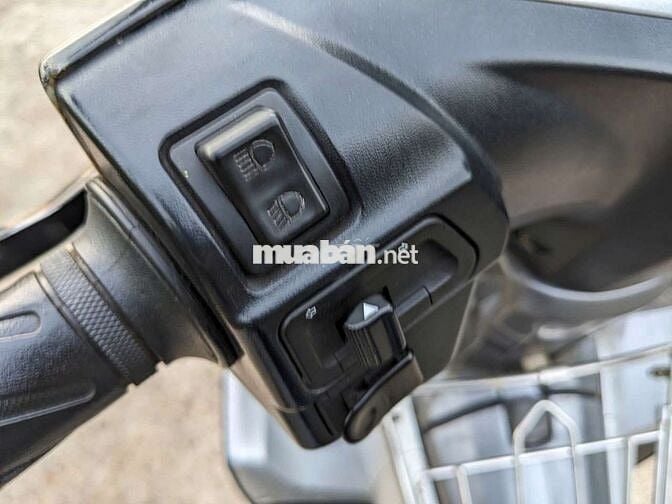 Suzuki impulse 2018 odo hơn 30k km