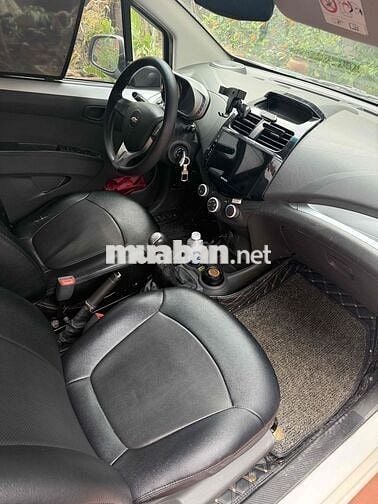 Chevrolet Spark 2017 5 chỗ 109000 km