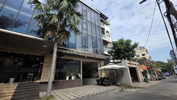 Mặt tiền Hoàng Diệu 2 , P.Linh Trung, Thủ Đức (cũ) (2500m)