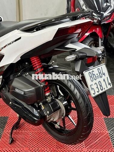 💥Honda Vario150 2020 Biển86,xe đẹp,máy rớt, Giá Rẻ