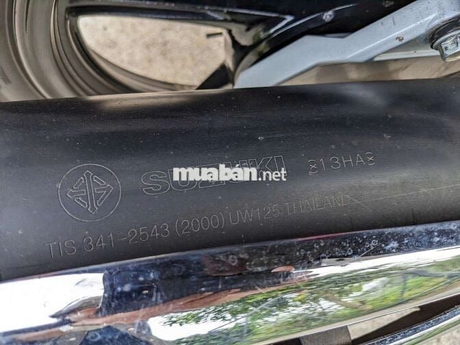 Suzuki impulse 2018 odo hơn 30k km